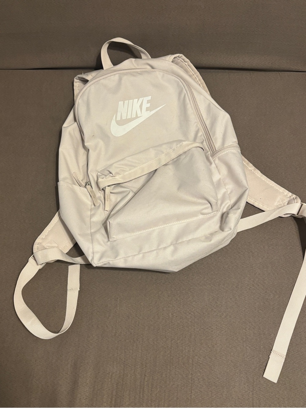 Nike backpack